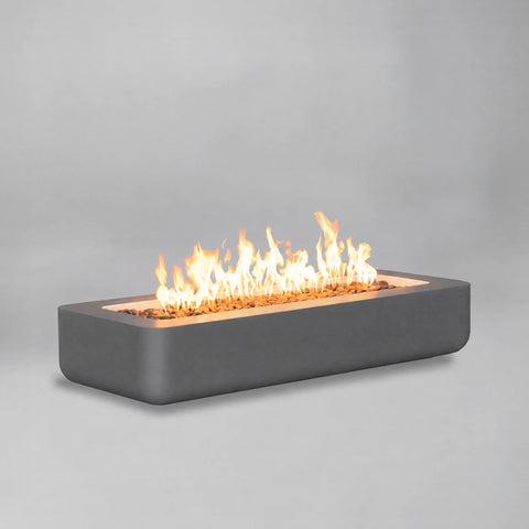 STRATO in Charcoal