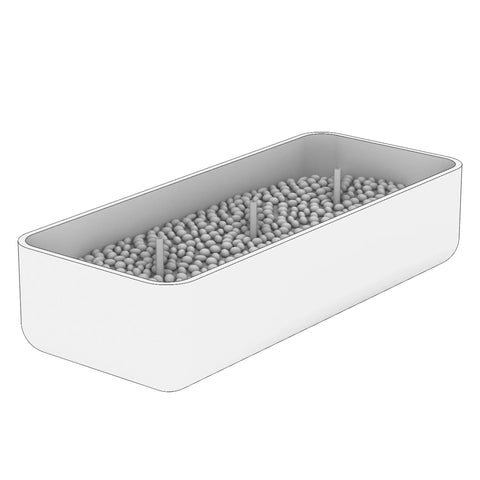 STRATO - Water Feature