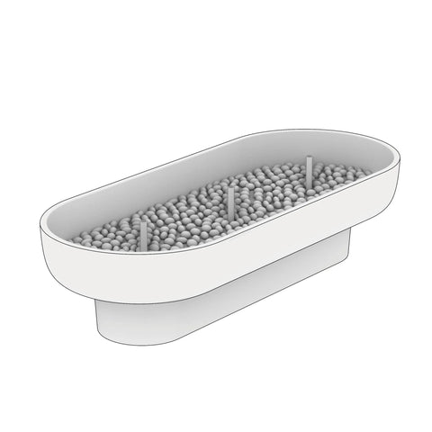 TARO - Water Feature