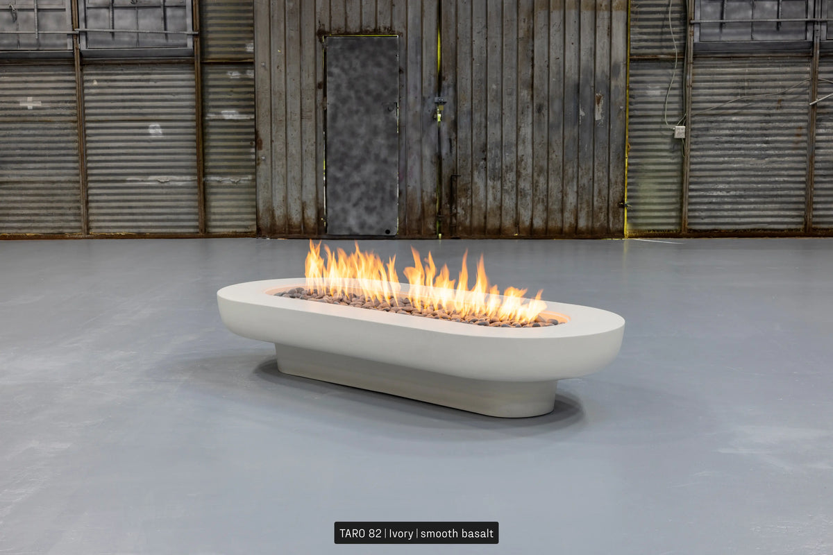 Fire Features
