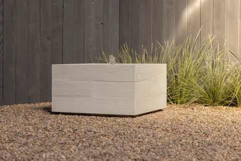 TIMBER - Water Feature