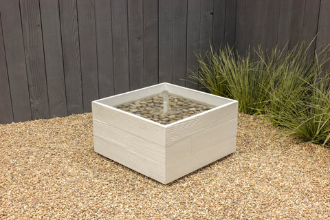 TIMBER - Water Feature