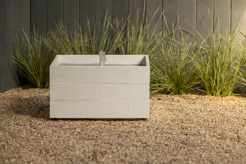 TIMBER - Water Feature