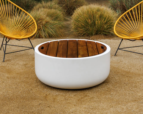 Fire Feature Tabletop - Round