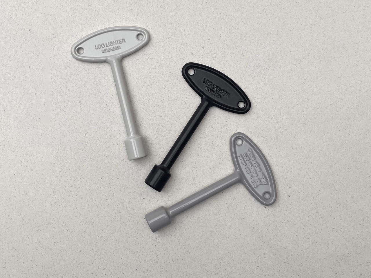 Spare Valve Key – Lumacast