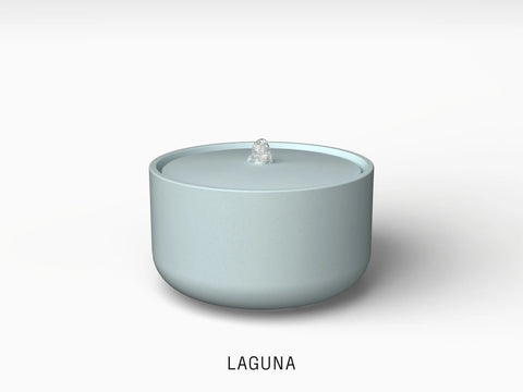 BOLA - Water Feature