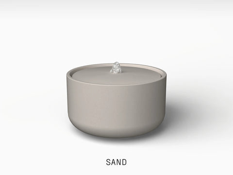 BOLA - Water Feature