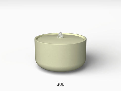 BOLA - Water Feature