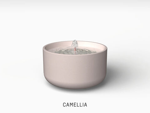 BOLA - Water Feature