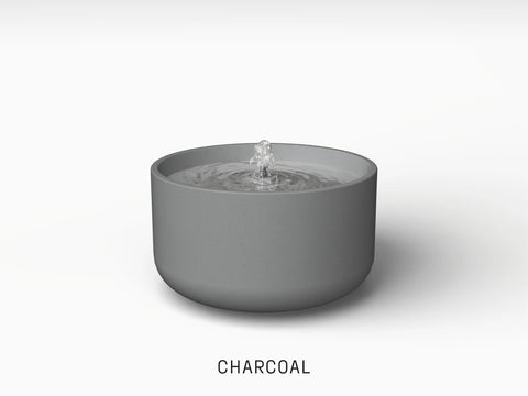BOLA - Water Feature