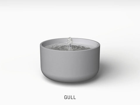 BOLA - Water Feature