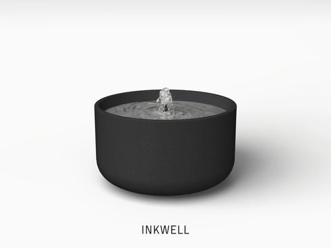 BOLA - Water Feature
