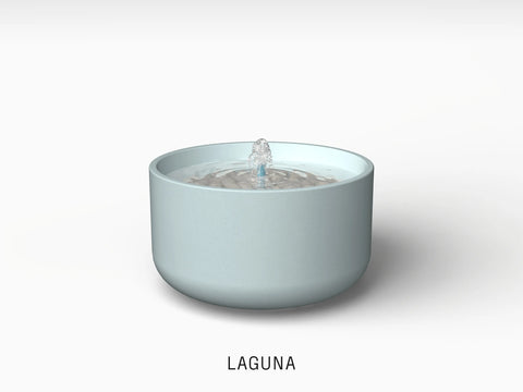 BOLA - Water Feature