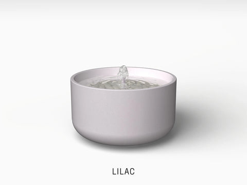 BOLA - Water Feature