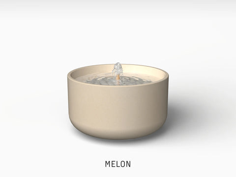 BOLA - Water Feature