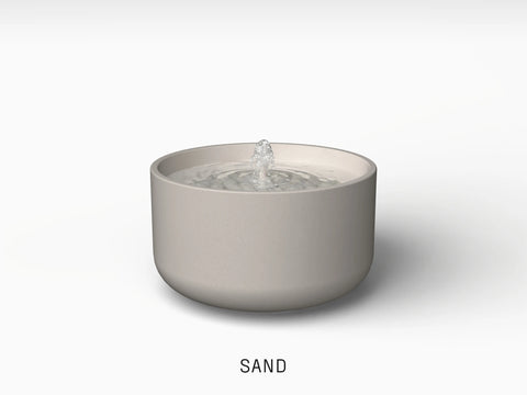 BOLA - Water Feature