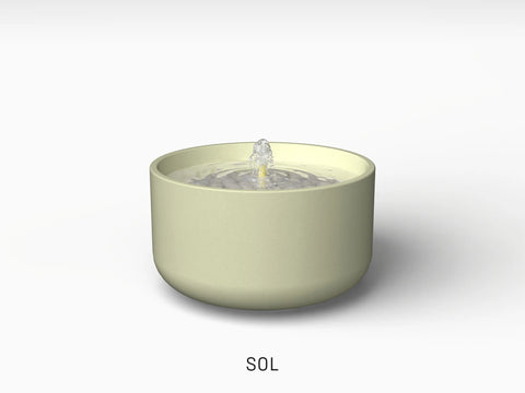 BOLA - Water Feature