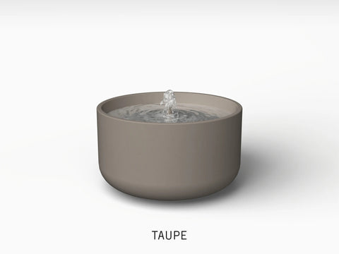 BOLA - Water Feature