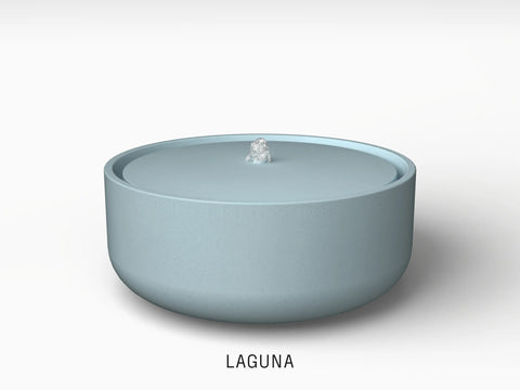 BOLA - Water Feature