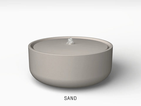 BOLA - Water Feature
