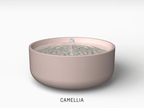 BOLA - Water Feature