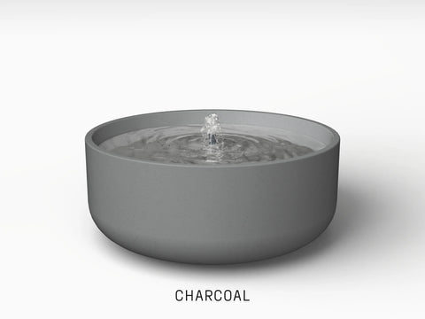 BOLA - Water Feature