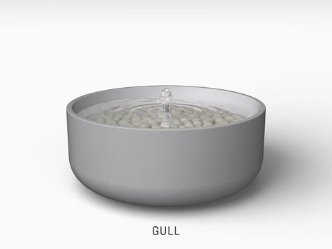 BOLA - Water Feature