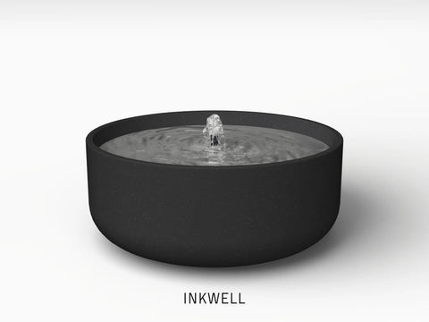 BOLA - Water Feature