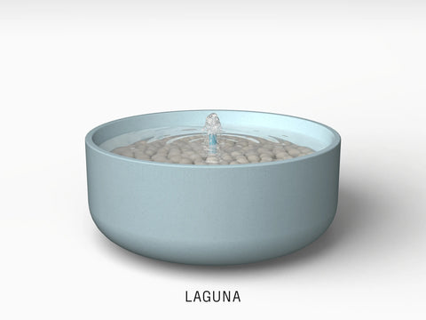 BOLA - Water Feature