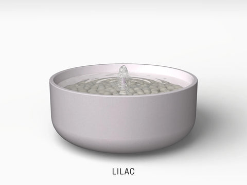 BOLA - Water Feature