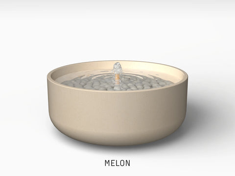 BOLA - Water Feature