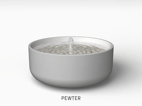 BOLA - Water Feature