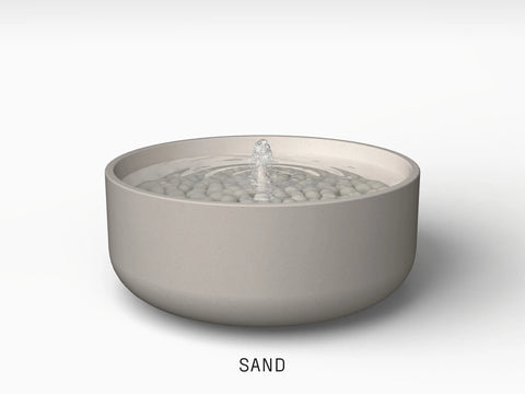 BOLA - Water Feature