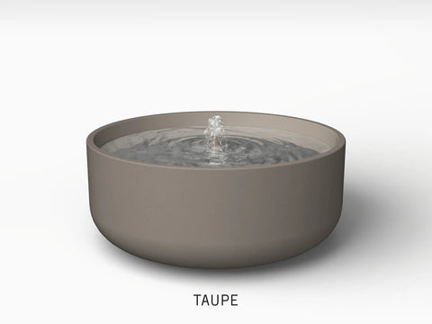 BOLA - Water Feature