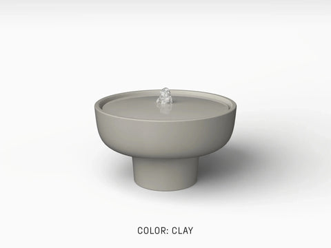 FLORA - Water Feature