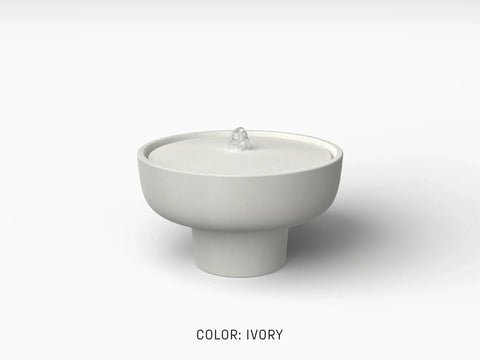 FLORA - Water Feature