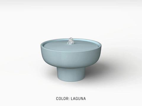 FLORA - Water Feature