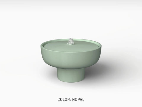 FLORA - Water Feature