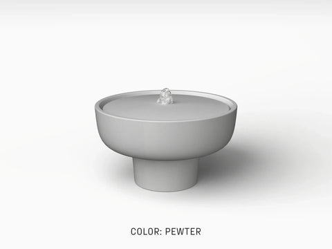 FLORA - Water Feature