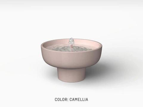 FLORA - Water Feature