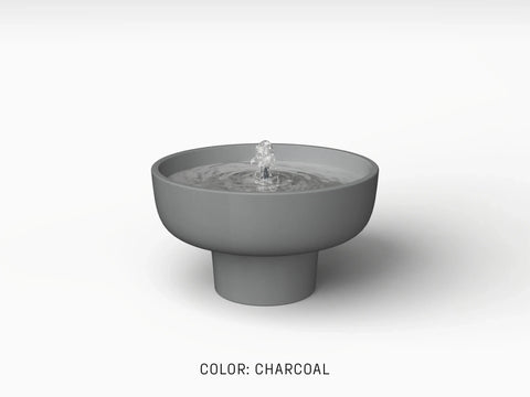 FLORA - Water Feature