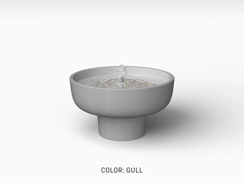 FLORA - Water Feature