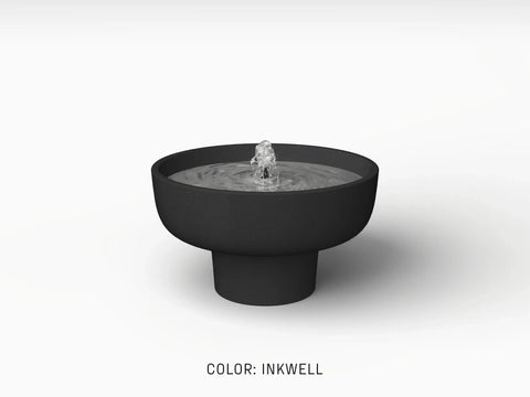 FLORA - Water Feature