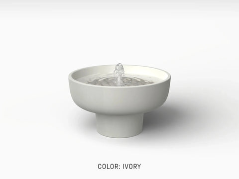 FLORA - Water Feature