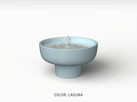 FLORA - Water Feature