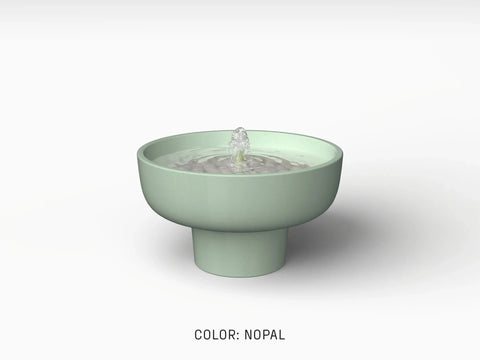 FLORA - Water Feature