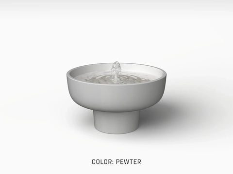 FLORA - Water Feature