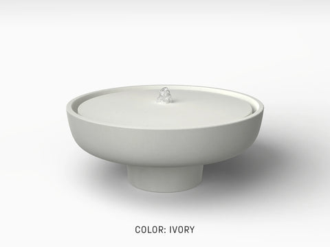 FLORA - Water Feature