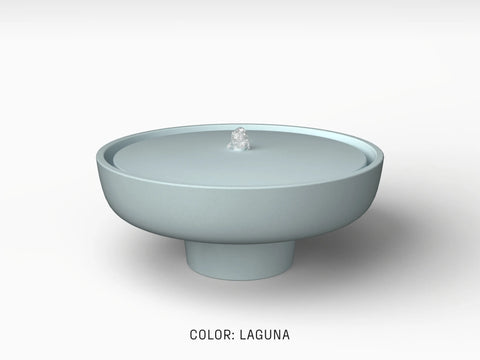 FLORA - Water Feature