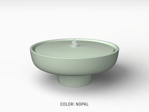FLORA - Water Feature